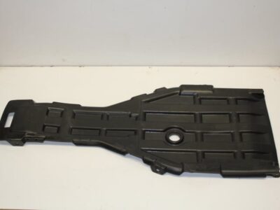 Trim - Under Tray