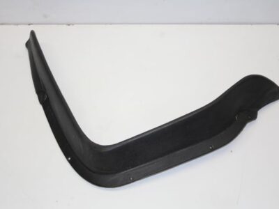 Trim - Flare - Front - Left