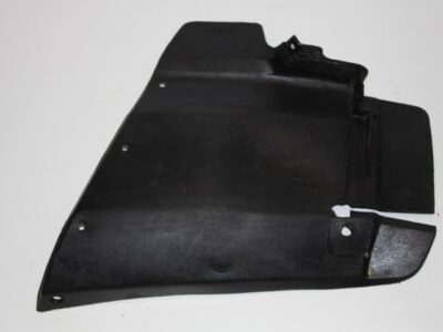 Mud Guard - Front - Left