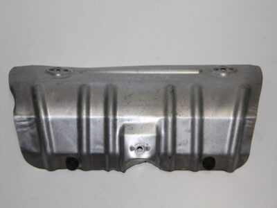 Muffler - Heat Shield