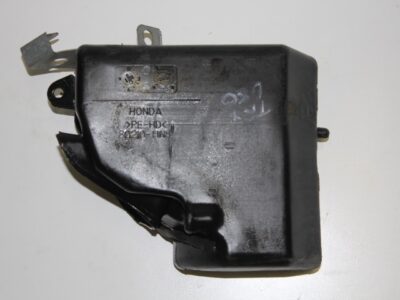 Tool Box - Excluding Lid