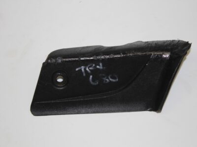 Trim - A-Arm - Front - Right - Lower