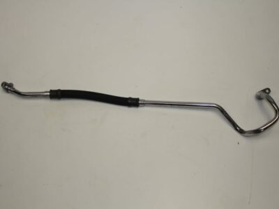 Oil Cooler - Hose - Upper