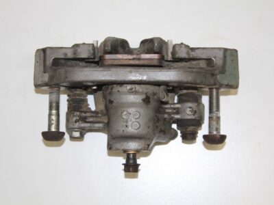 Brake Caliper - Front - Left