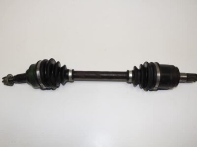 Drive Shaft - Front - Left