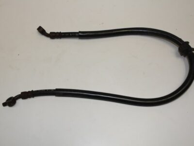 Brake Line - Rear