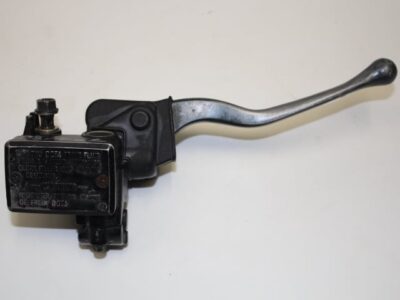 Brake Master Cylinder - Front - Including Lever