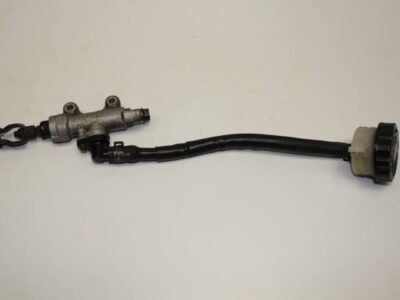 Brake Master Cylinder - Rear