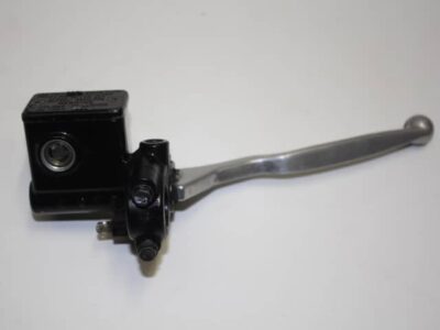 Brake Master Cylinder - Front - Including Lever