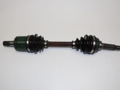 Drive Shaft - Front - Left