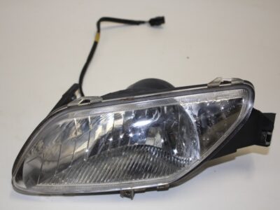 Headlight - Left