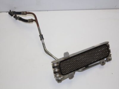 Oil Cooler