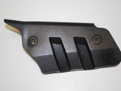 Trim - A-Arm - Left - Lower