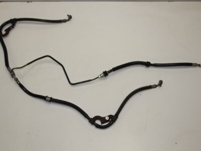 Brake Line - Front - Complete