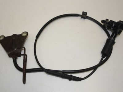 4WD Selector Switch & Cable