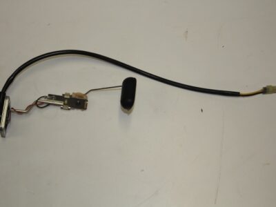 Fuel Gauge - Sender Unit