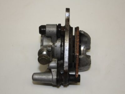 Brake Caliper - Front - Left