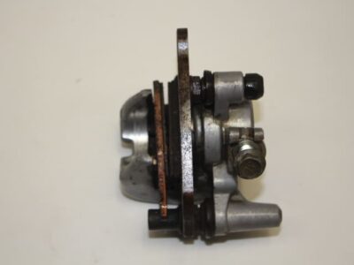 Brake Caliper - Front - Right