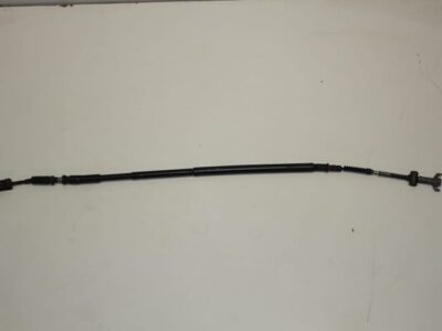 Cable - Rear Brake to Pedal