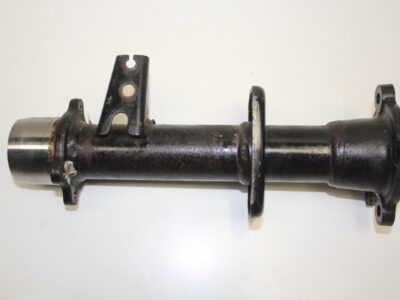 Axle Housing - Rear - Right