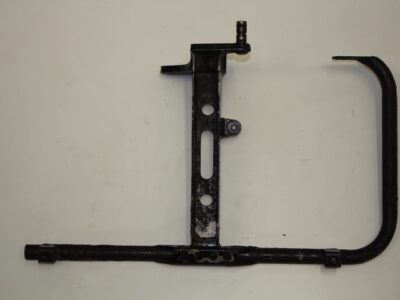 Footwell Support - Left