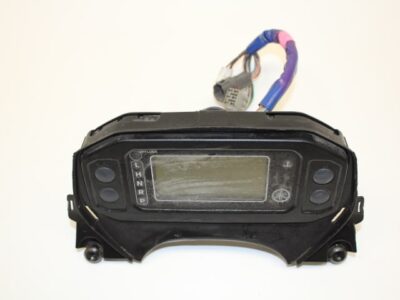 Digital Dash