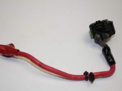 Starter Solenoid