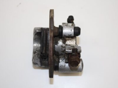 Brake Caliper - Front - Left