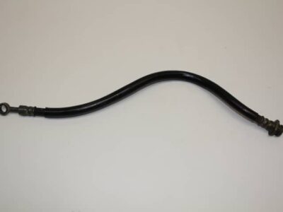 Brake Line - Rear