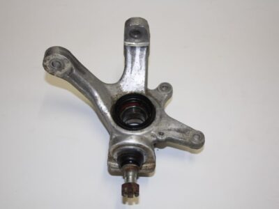 Knuckle - Front - Left