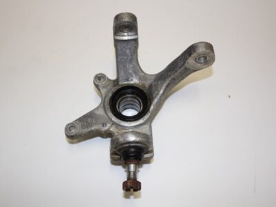 Knuckle - Front - Right