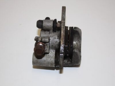 Brake Caliper - Front - Right