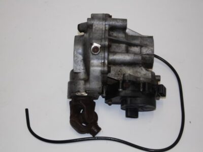 Diff - Front -excluding actuator