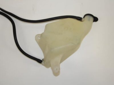 Radiator - Over Flow Bottle