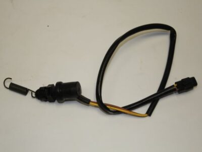 Switch - Brake - Rear
