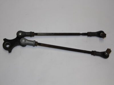 Tie Rods - Complete