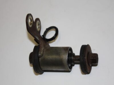 Engine Mount - Front