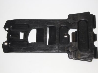 Bash Guard - Rear