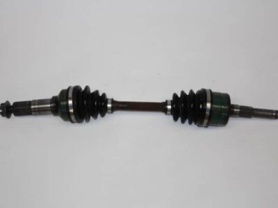 Drive Shaft - Front - Left