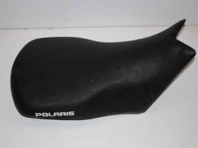 Seat - Black