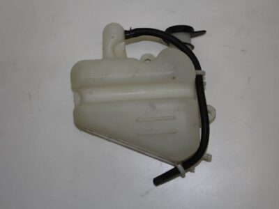 Radiator - Over Flow Bottle