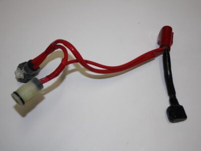 Cable - Battery - Positive