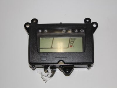 Digital Dash - Power Steering Model