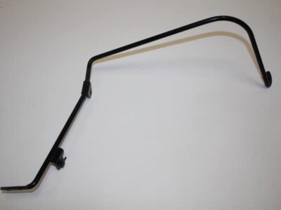 Footwell Support Bar - Rear - Right