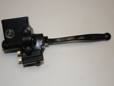 Brake Master Cylinder - Front