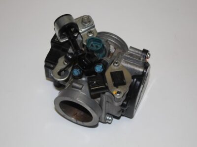 Throttle Body