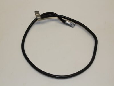 Cable - Battery - Negative