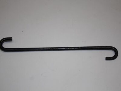 Link - Footwell Support