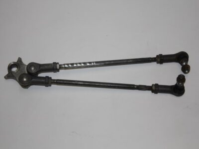 Tie Rods - Complete