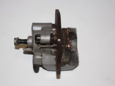 Brake Caliper - Front - Right - FM